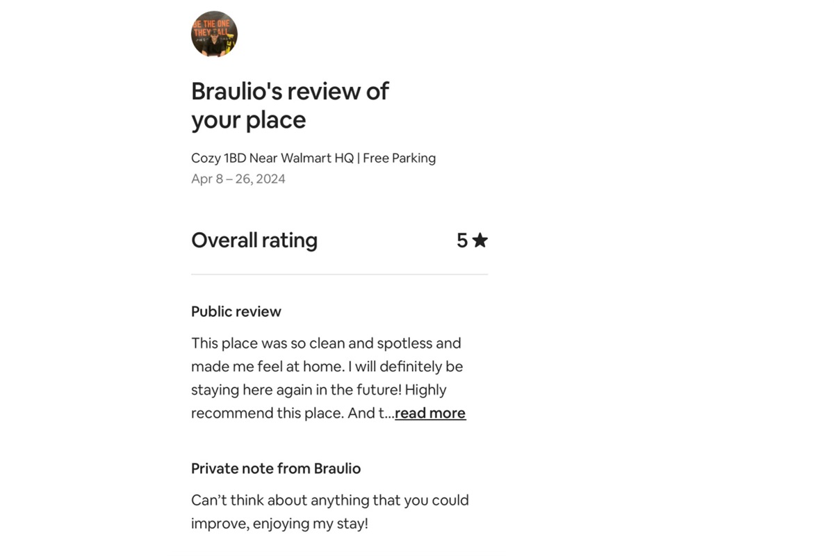BEST REVIEW