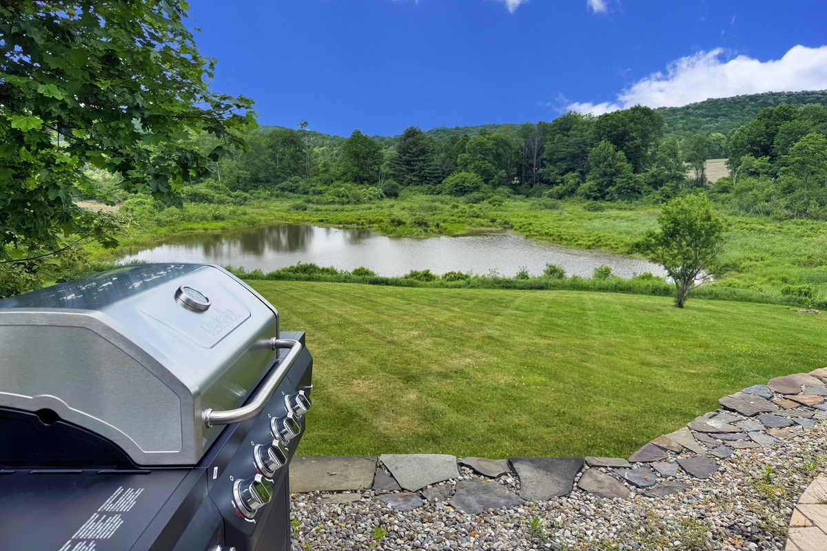 The best grill spot there is!