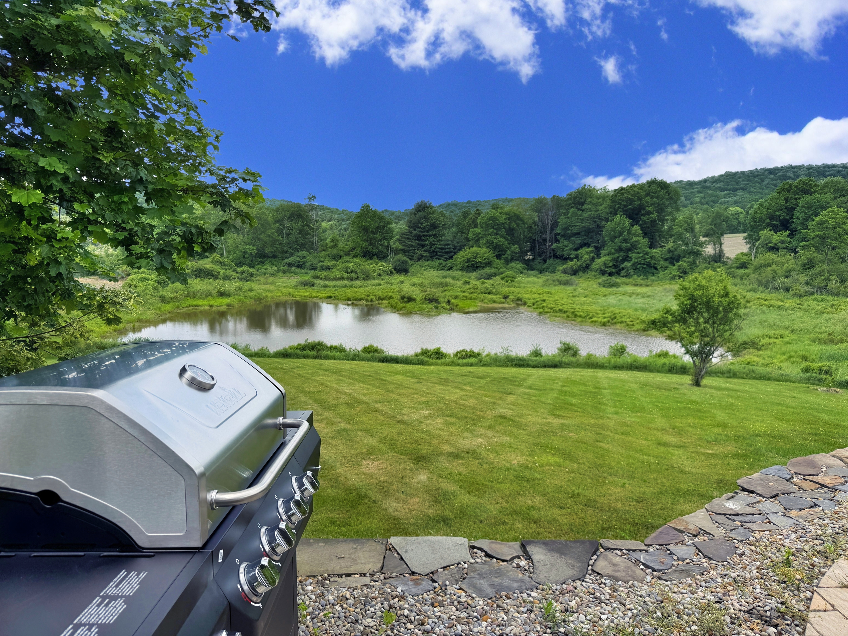 The best grill spot there is!