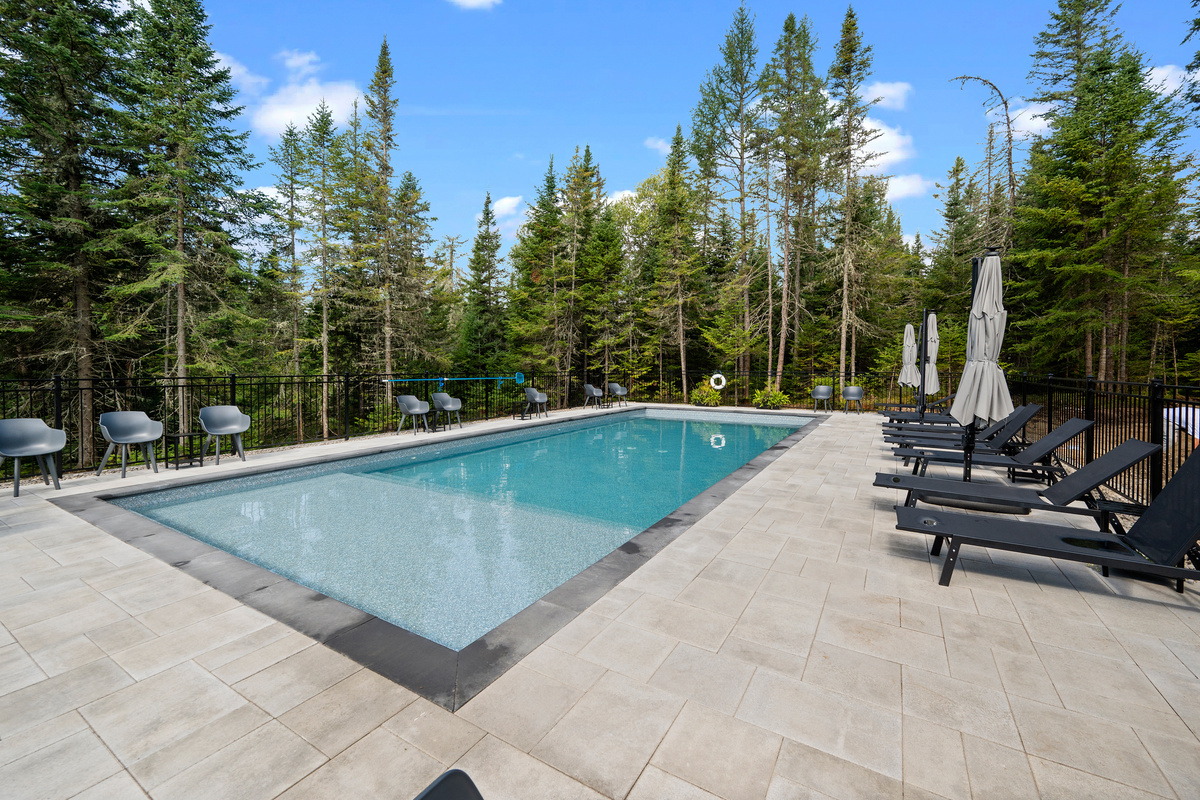 Outdoor Common Area