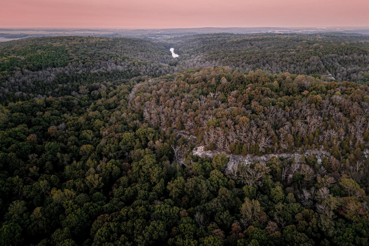 Rim Rock- 44 minutes