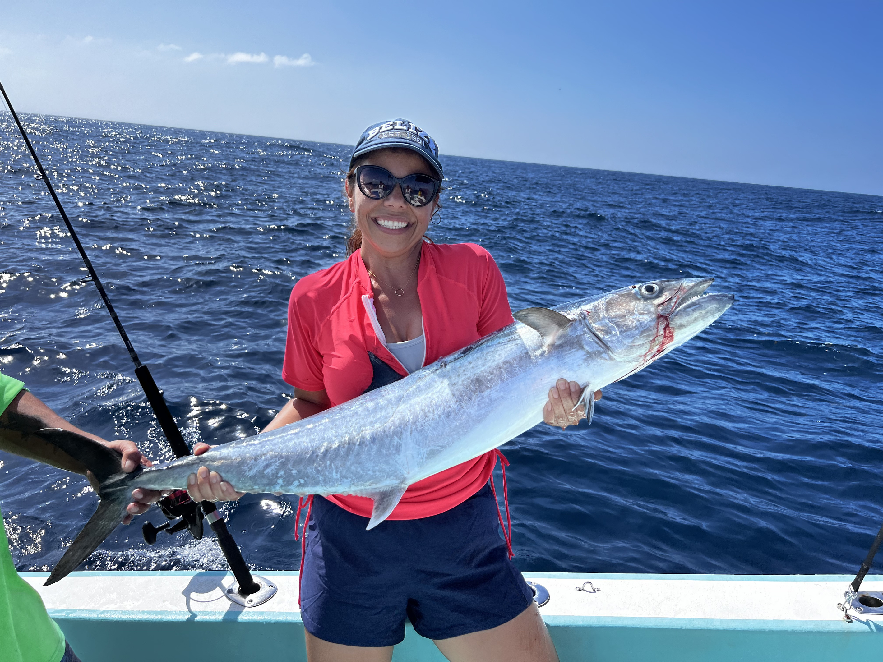 Fishing Adventure