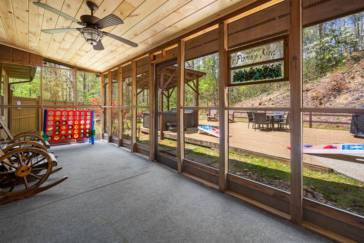 Porch