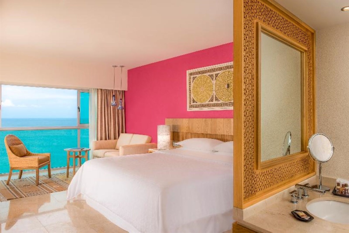 Hotel Style Room @ Buganvilia Vacation Owner Club, Vacation Travel Exclusives