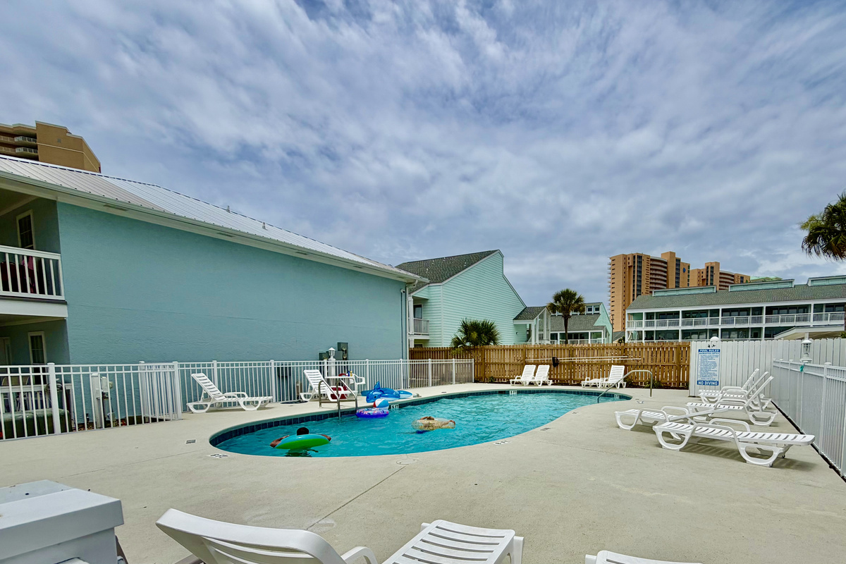 Community Pool