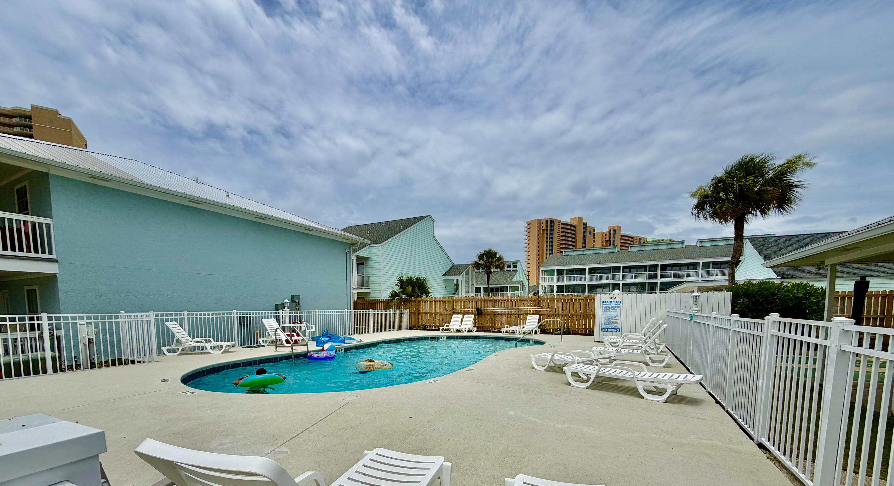 Community Pool