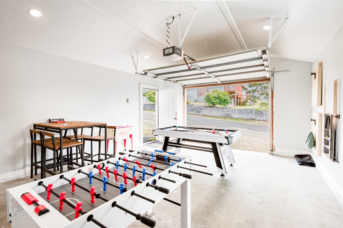 Gameroom