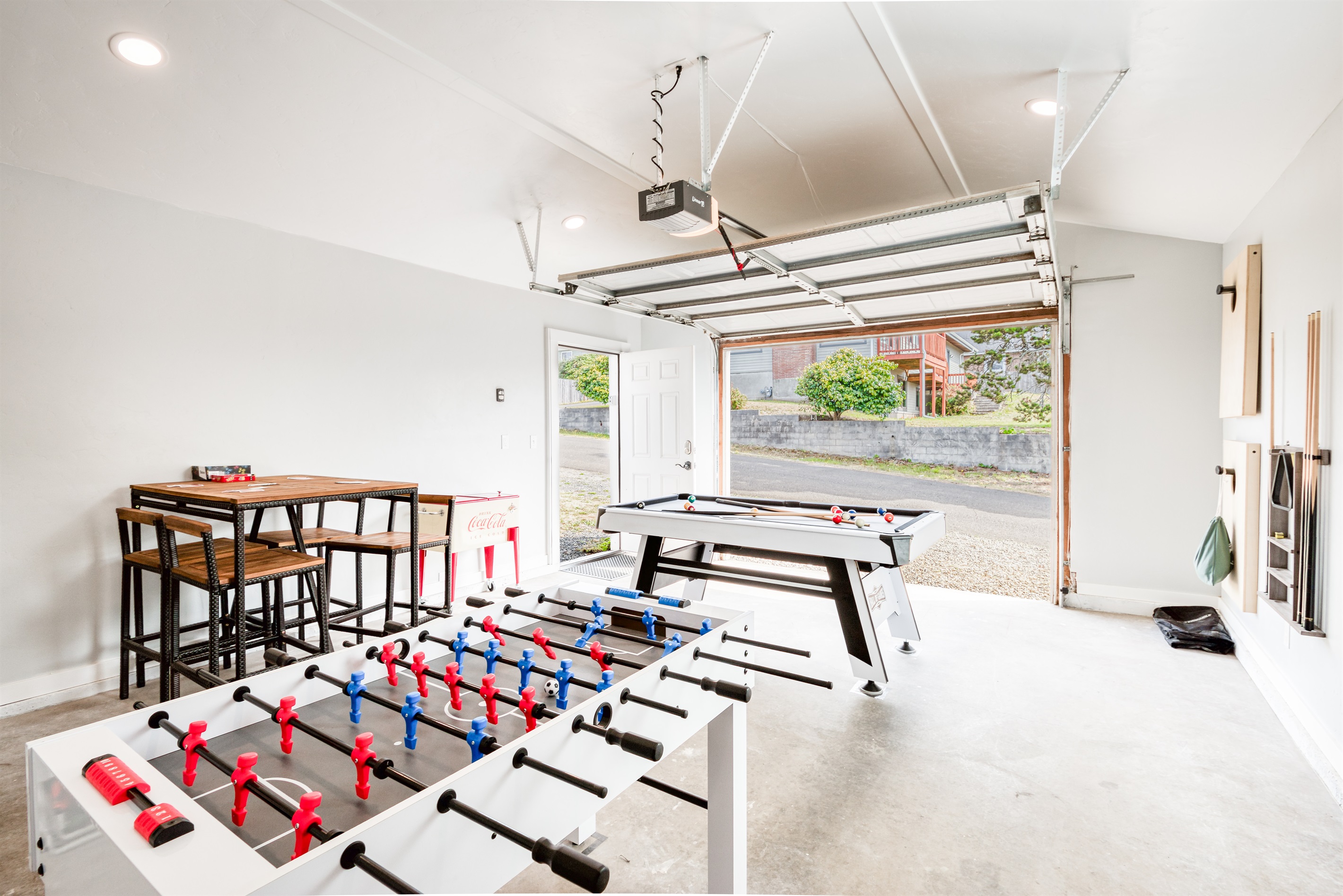 Gameroom