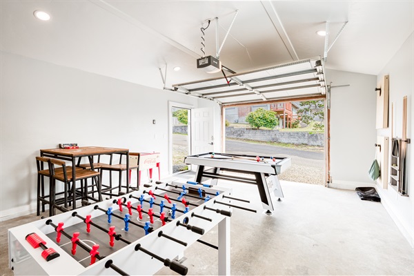 Gameroom
