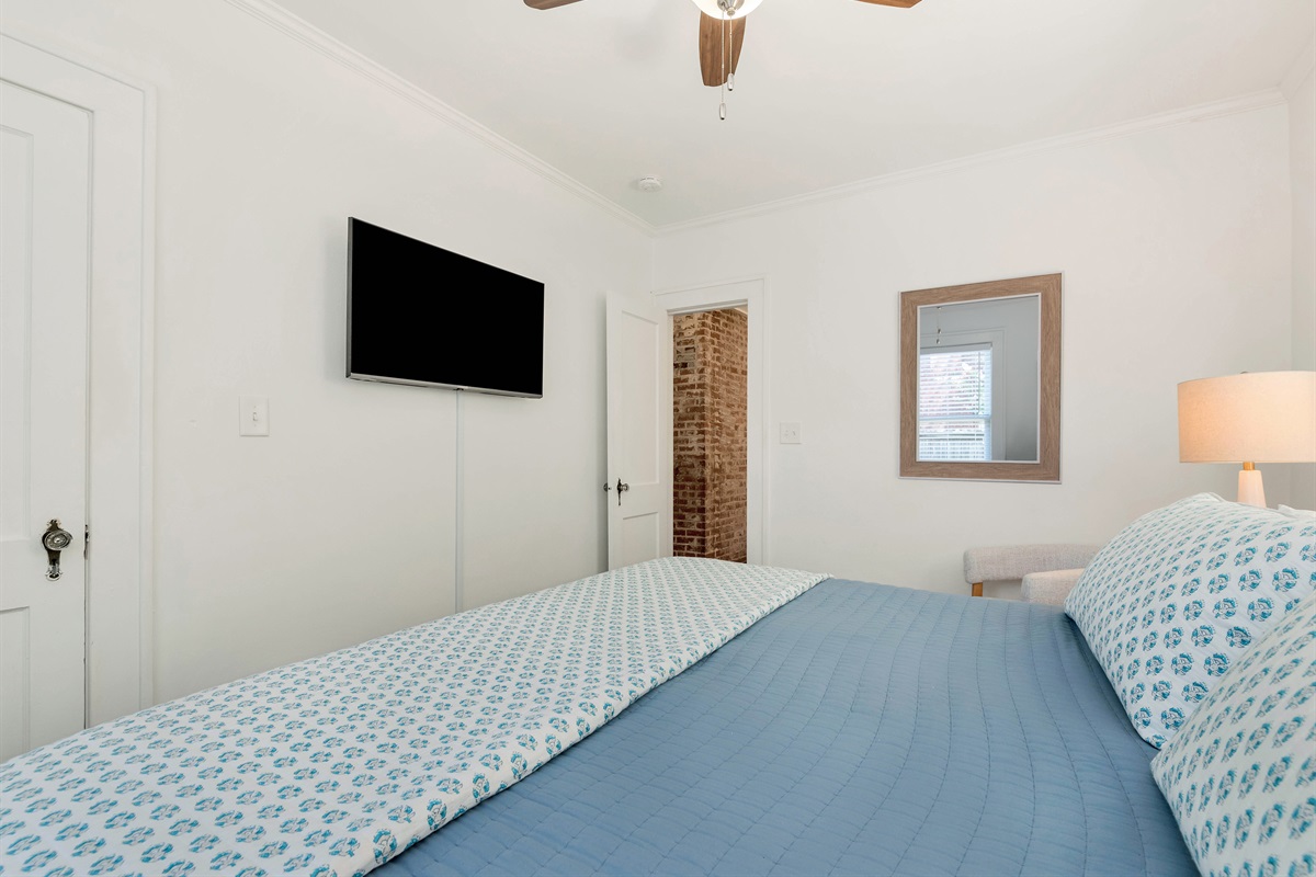 King Bedroom #2