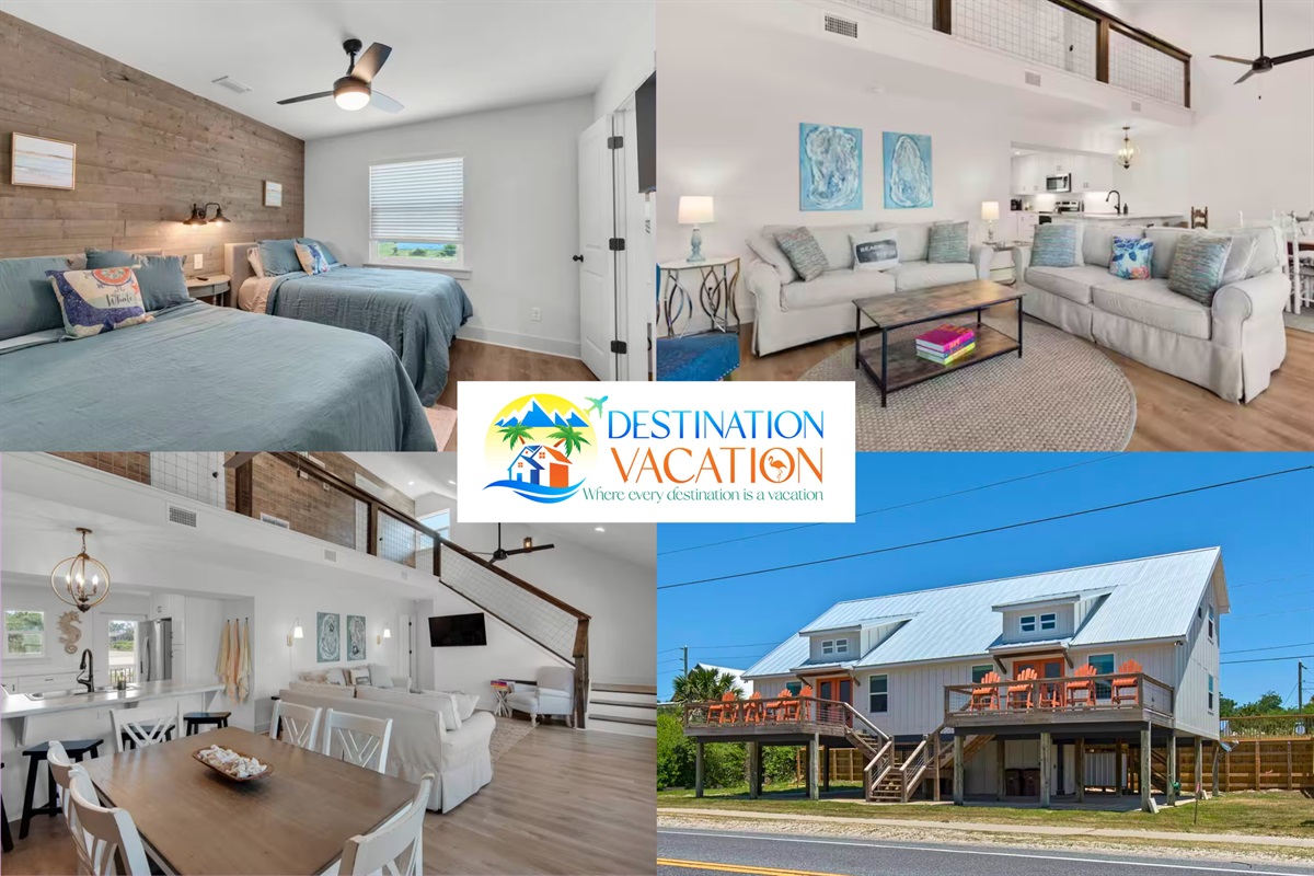 Beachfront luxury designed for unforgettable family getaways