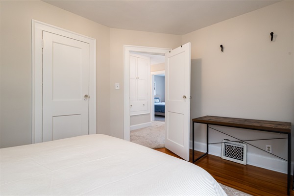 King Bedroom