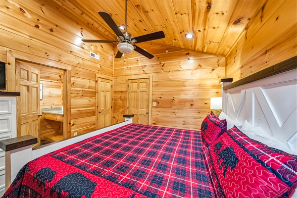 Bedroom 2