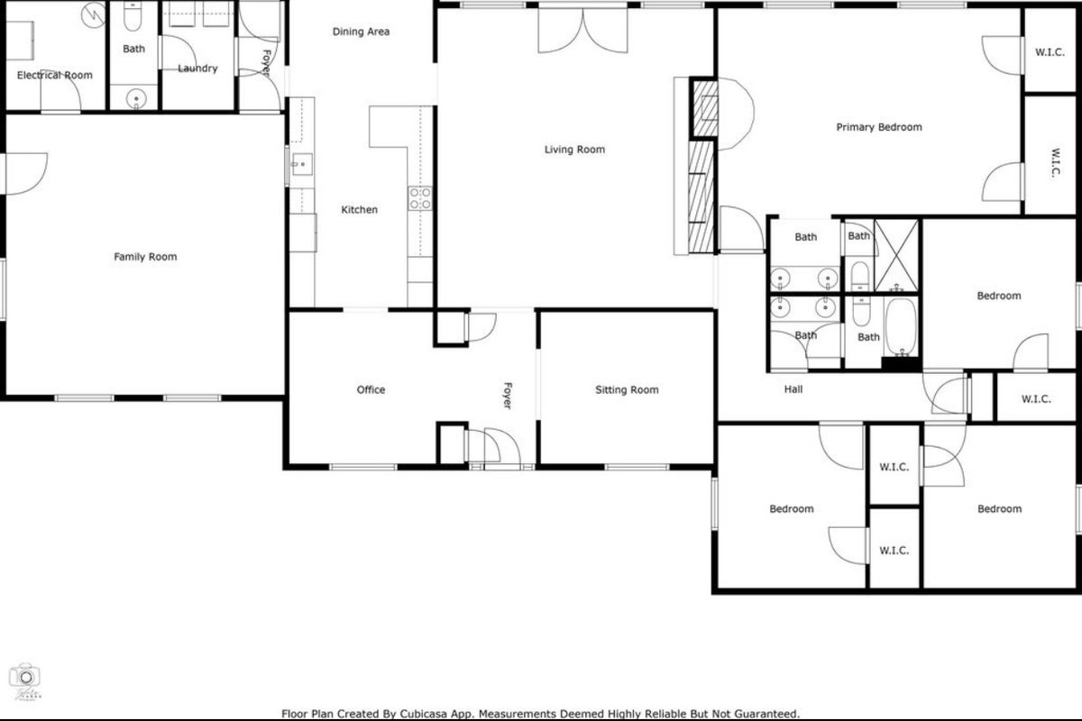 Floor Layout