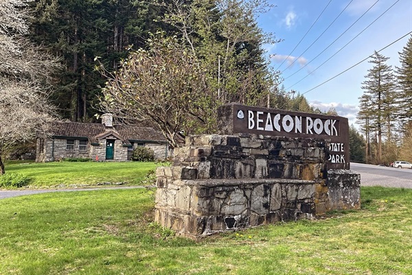 Beacon Rock