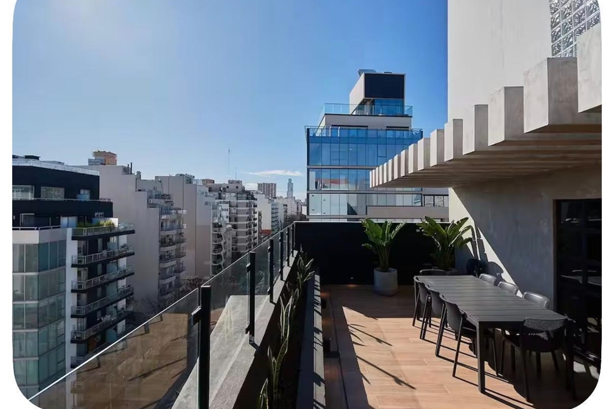 Rooftop