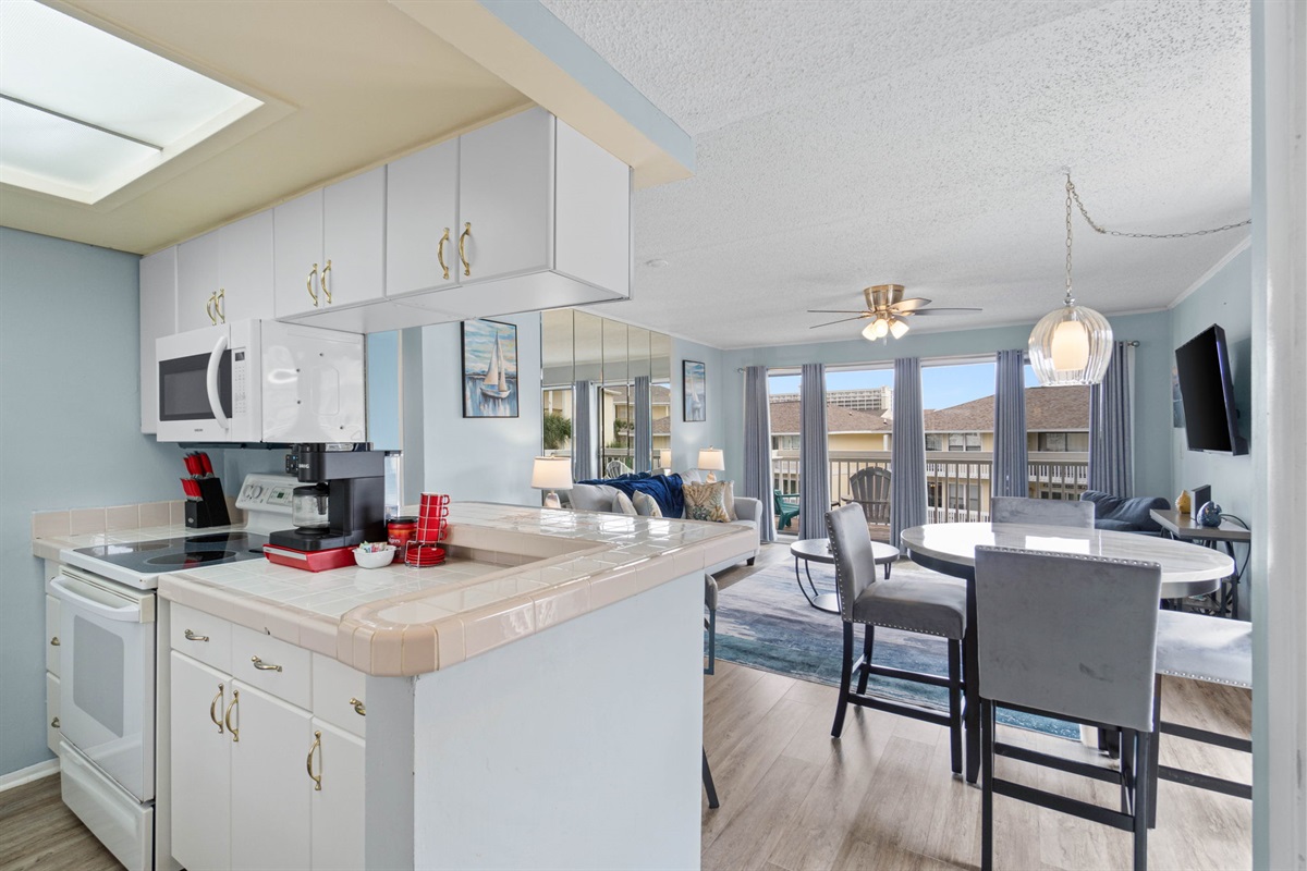 Entire Condo Available