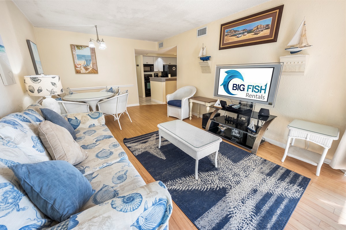 Amazing Living Room Beautifully Decorated ✨