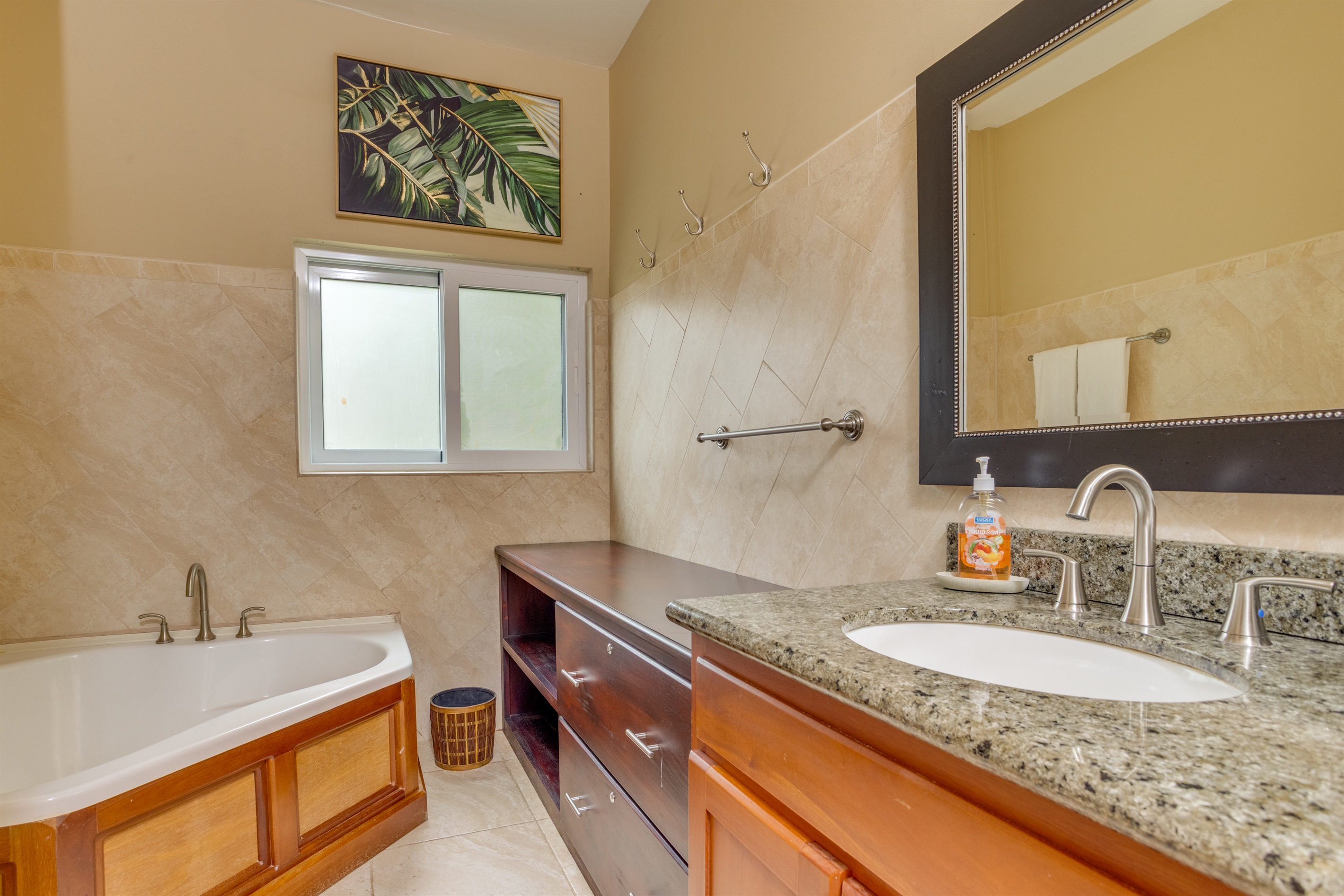 3B Primary Bathroom