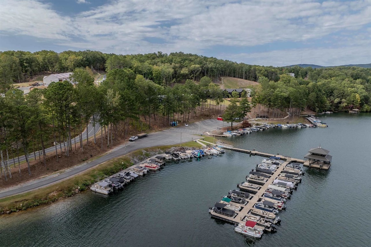 Marina | Rent a boat for the day