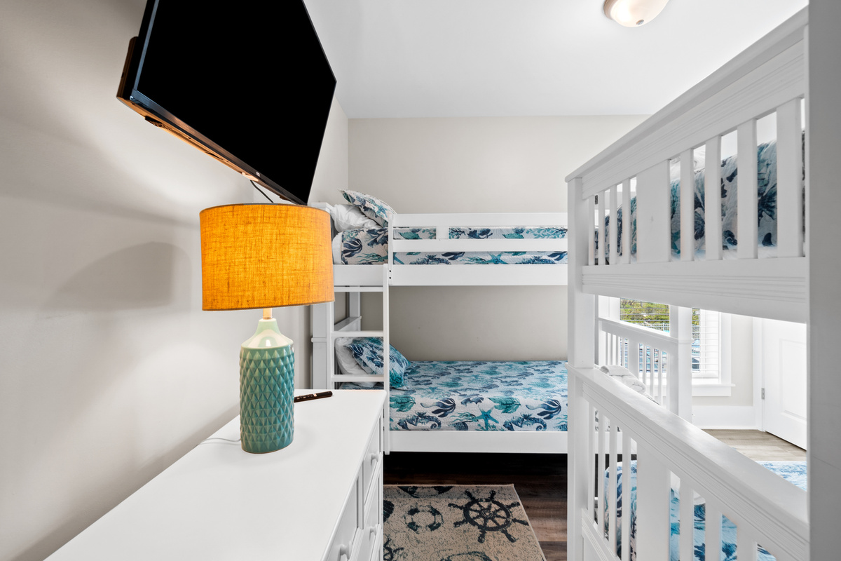 Bunk Room
