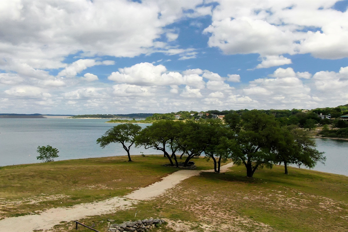 Canyon Lake Waterfront Paradise With Guest House Amz Getaways