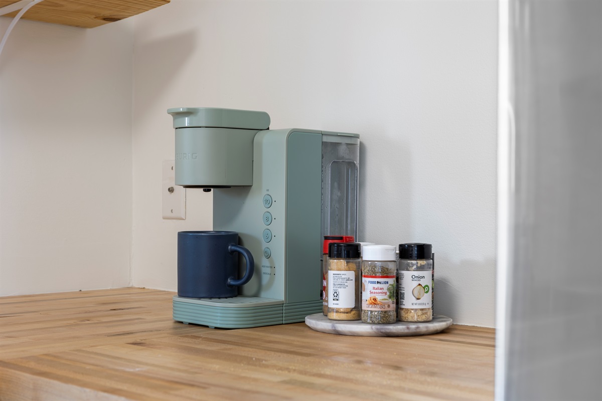 Enjoy your morning brew on us!