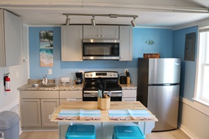 Add-ons for Seaside Social - Steps to Wally's, Goat, L Street in Hampton Beach