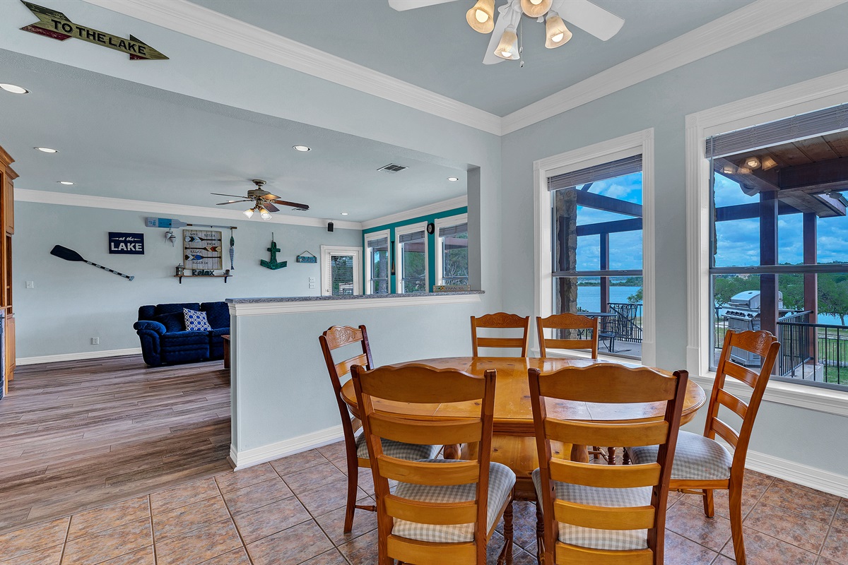 Canyon Lake Waterfront Paradise With Guest House Amz Getaways