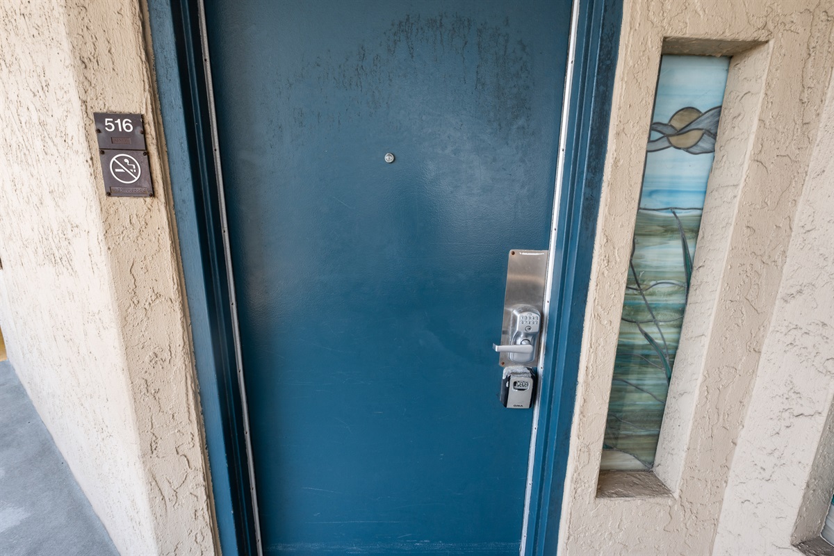 Entryway