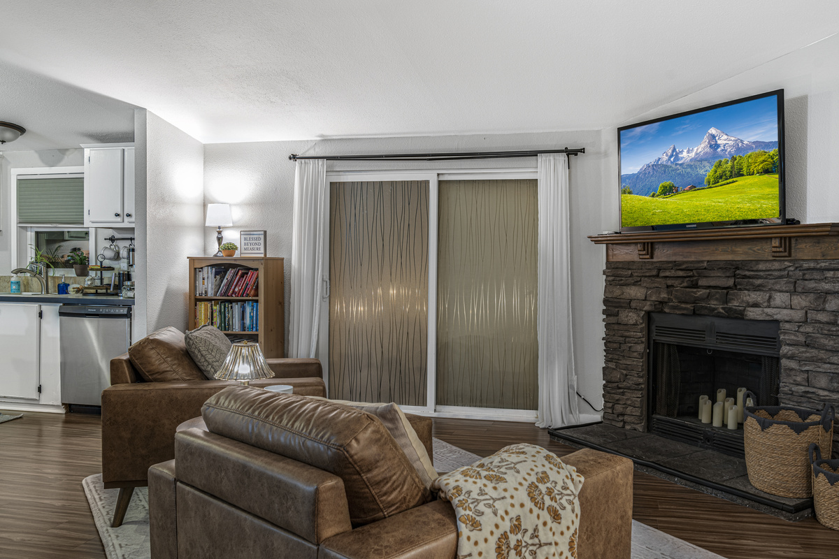 Hidden Haven: 4 bed | 2 bth — Hidden Haven | Made for Families + Outdoor Retreat, Molalla, Oregon — photo 26