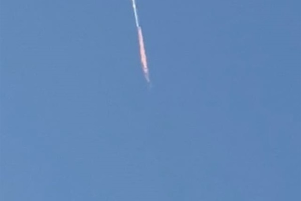 Watch SpaceX launches from the patio or from the beach in front! 