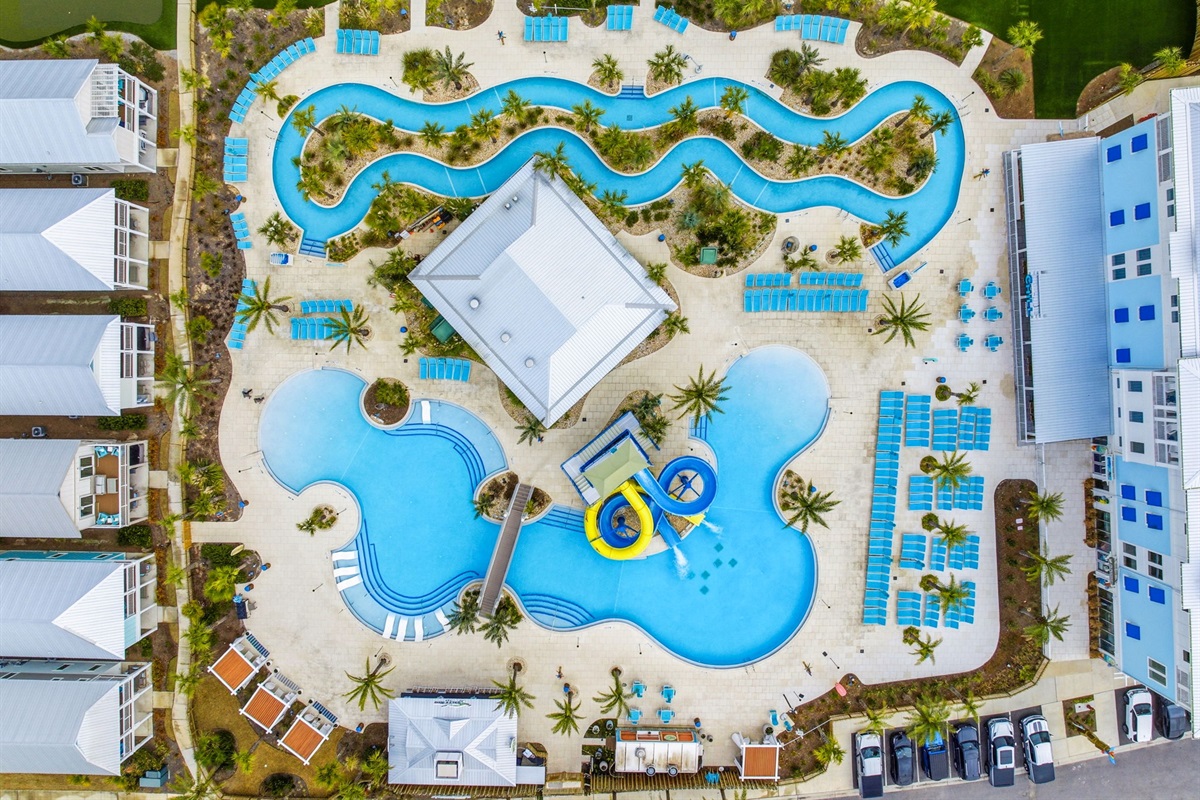 Lazy River