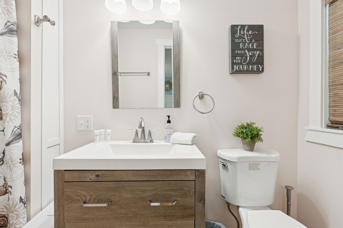 ensuite