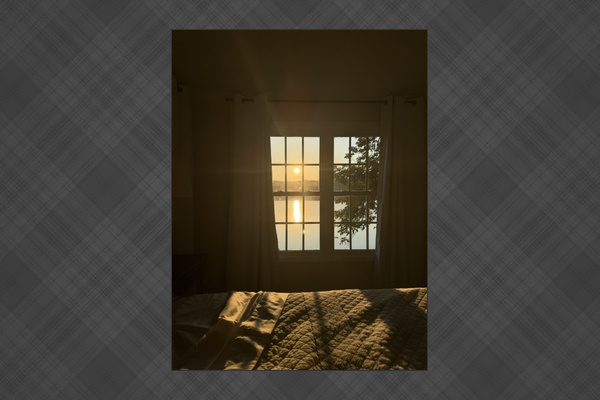 And this is what waking up here can look like. ☀️ No filter needed.