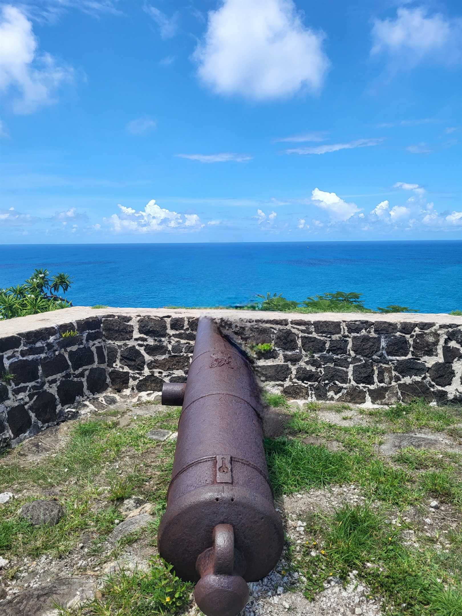 Pigeon Island Must see