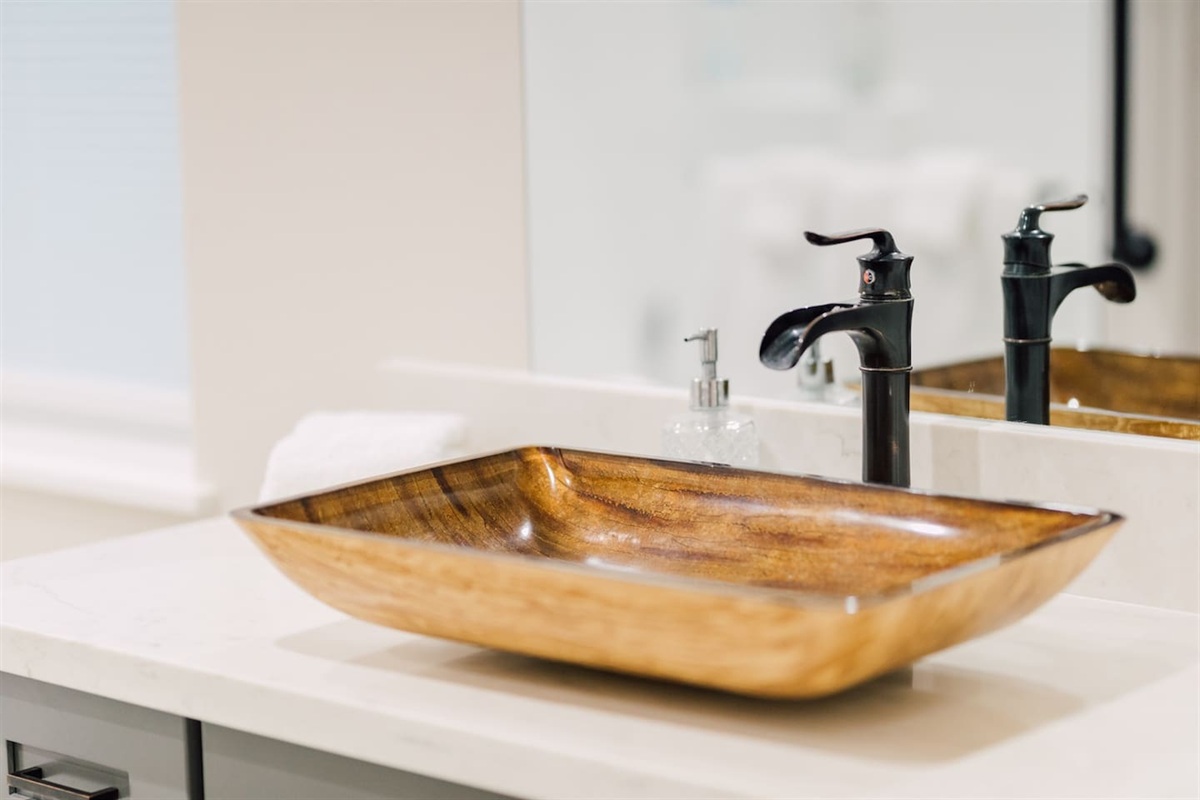 Primary Ensuite Bathroom