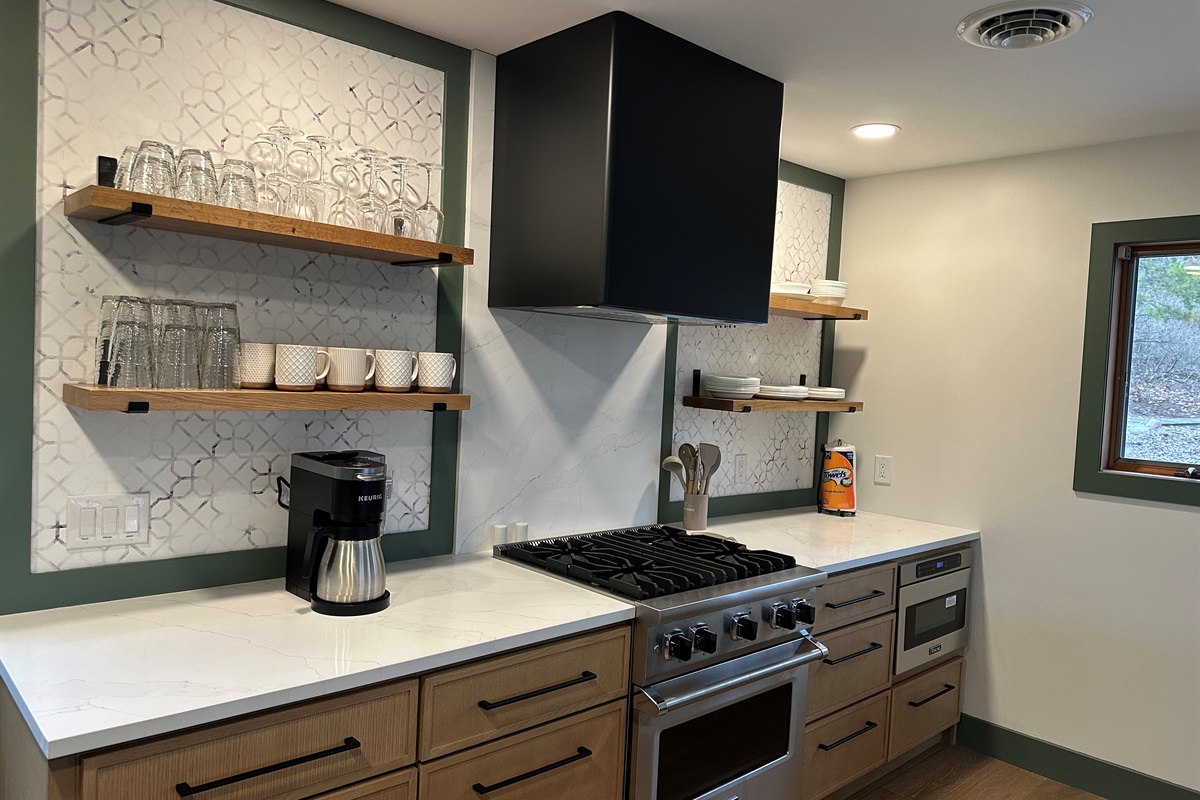 Kitchen Remodeled in 2026