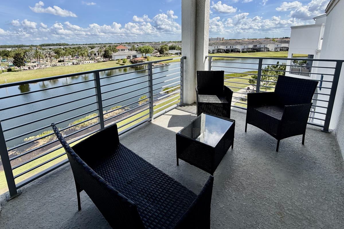 Premium Location - Just Across the Hideaway Club