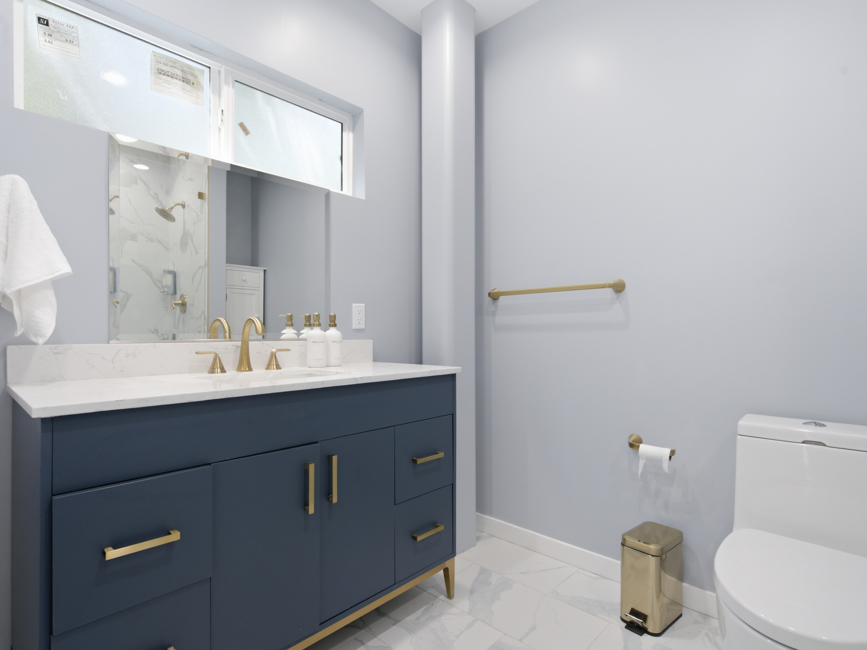 Beautifully designed, comfortable, and ready to add a touch of luxury to your stay.