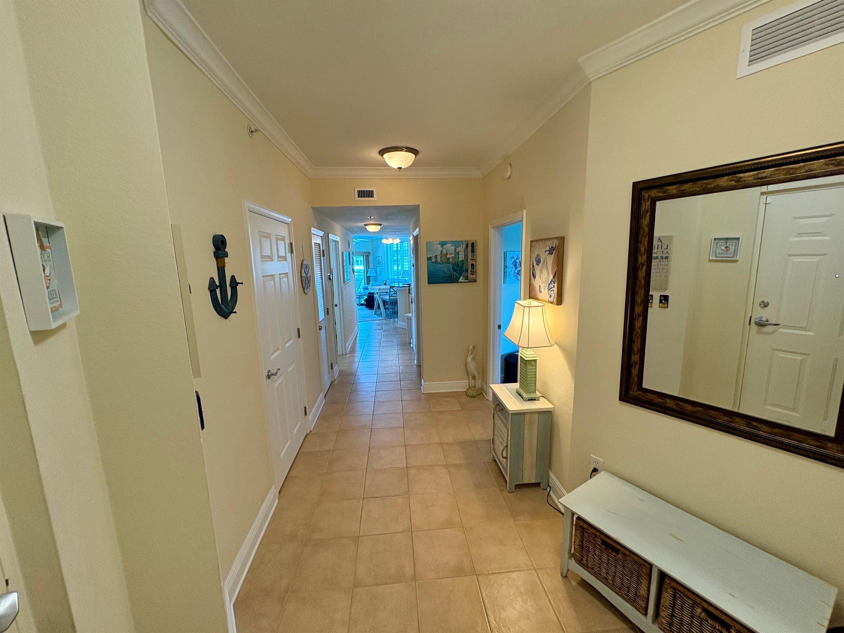 Entryway