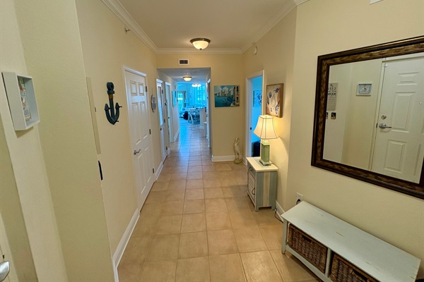 Entryway