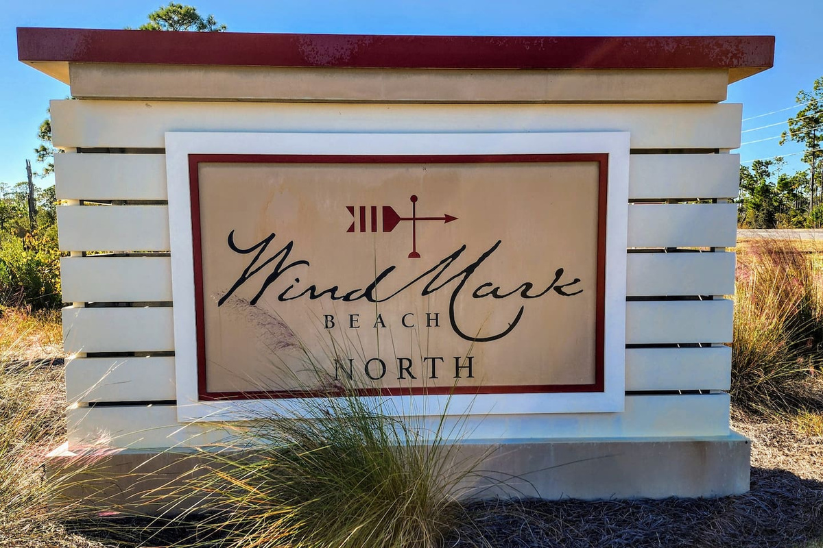 Salty Dog Retreat in WindMark Beach North