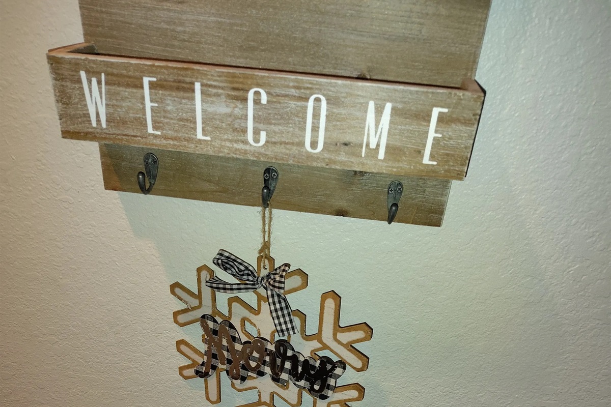 Christmas cheer, 100% guaranteed.