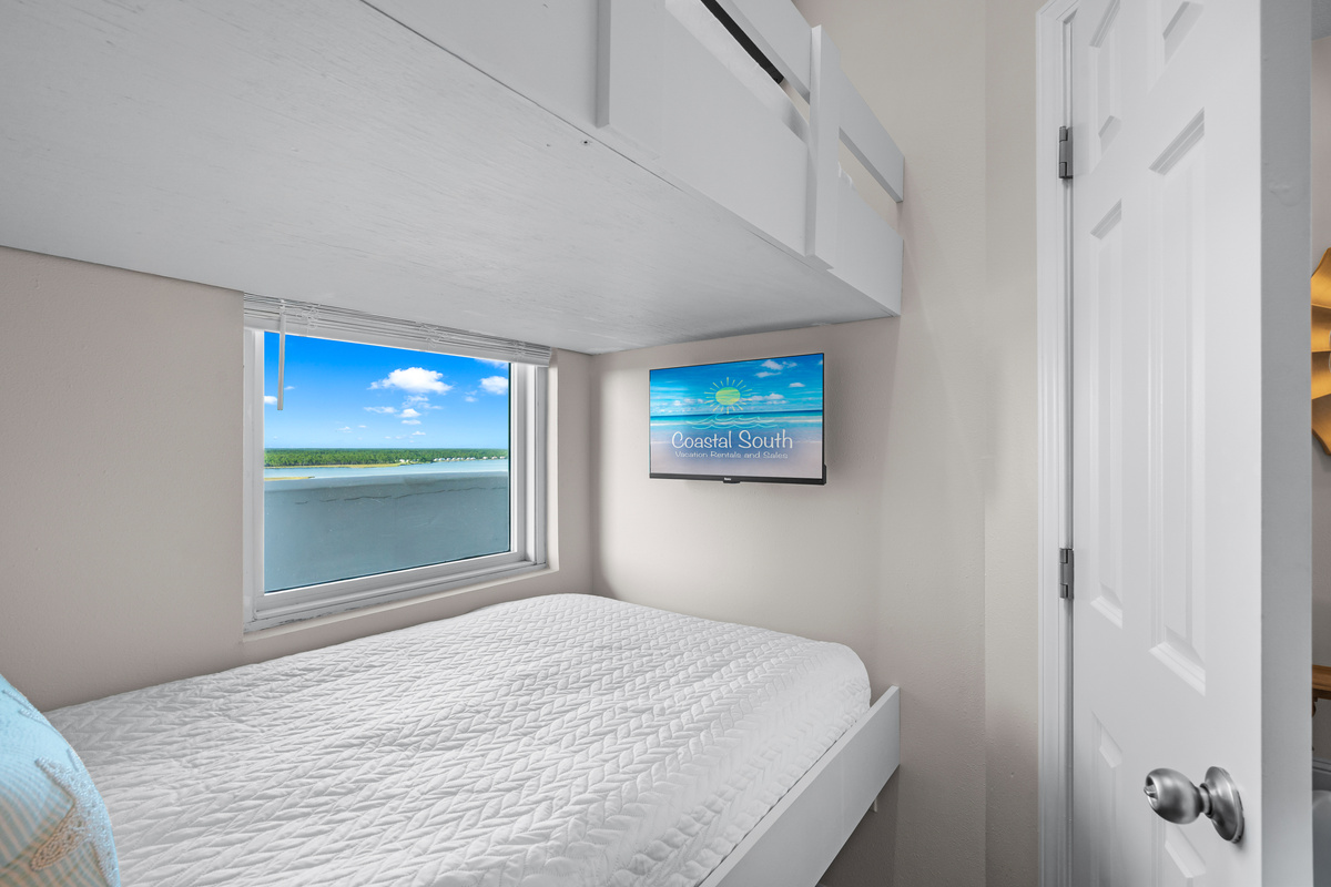 Bunk Room