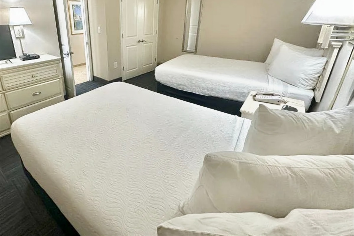 Stunning Bedroom Beautifully Decorated 💫✨