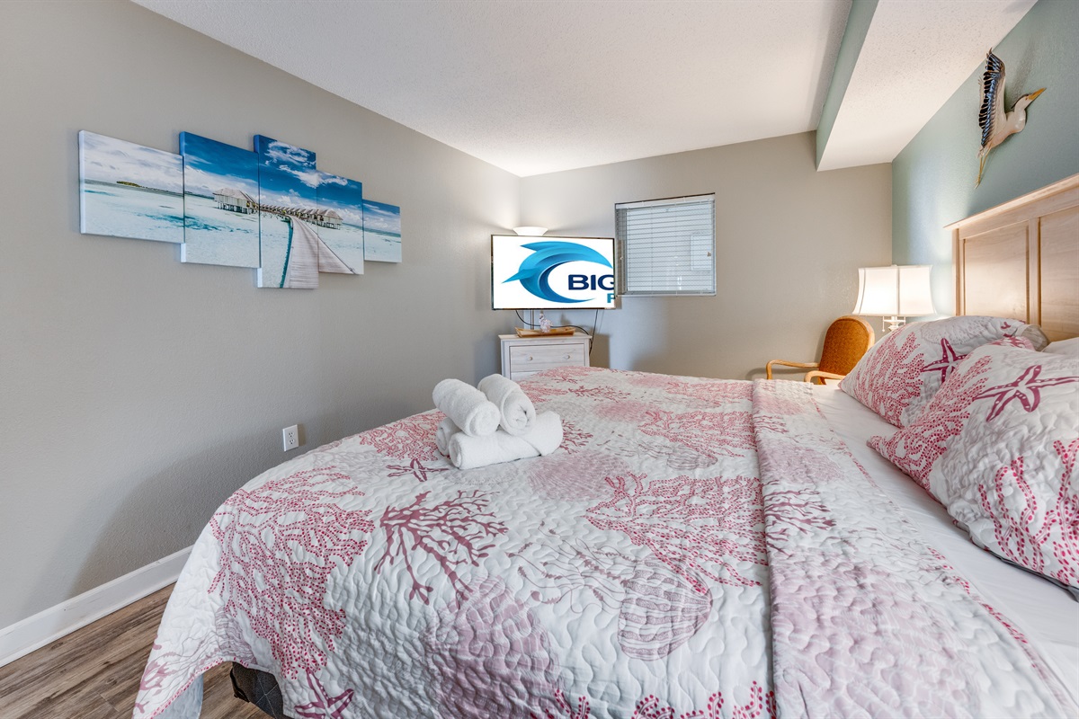 Stunning Bedroom Beautifully Decorated 💫✨