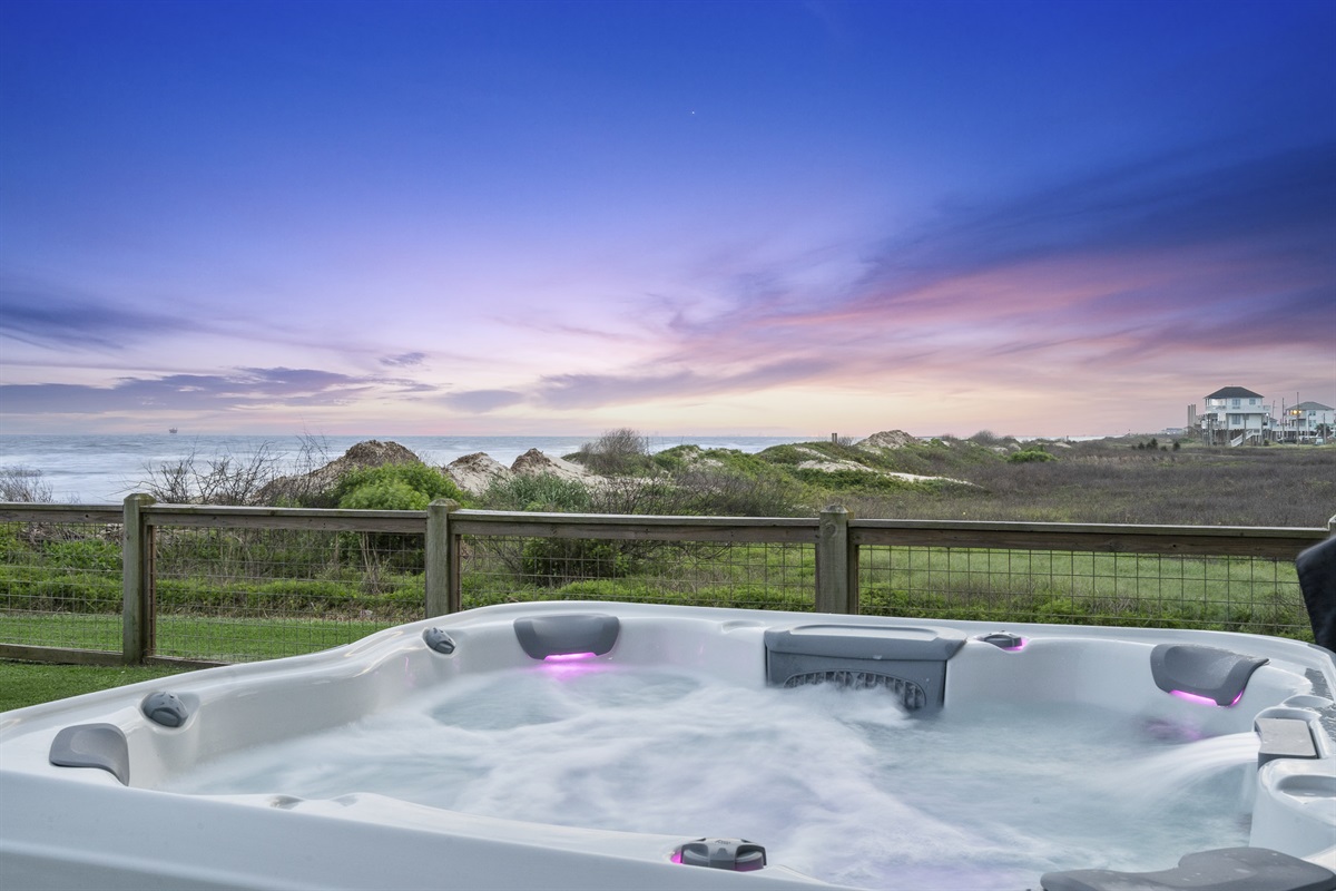 49a3cc41417644bbb599e295325acc03 Large | Beachhouse | Texas | TX | Vacation Homes | Galveston | Crystal Beach | Kokomo | Breezy Days | Beachfront Elegance | Sunrise Serenity | Southern Sands Property Management, LLC