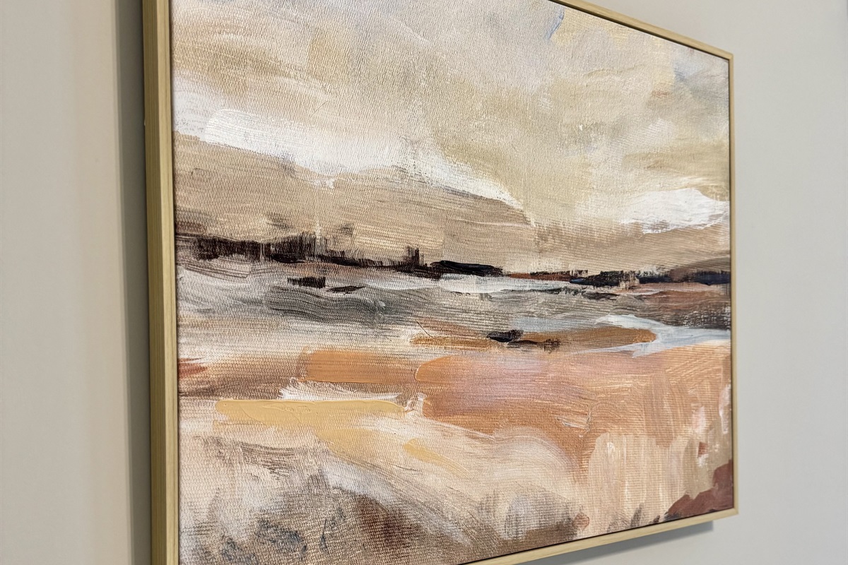 Pieces that celebrate the warmth, heritage, and soul of the south