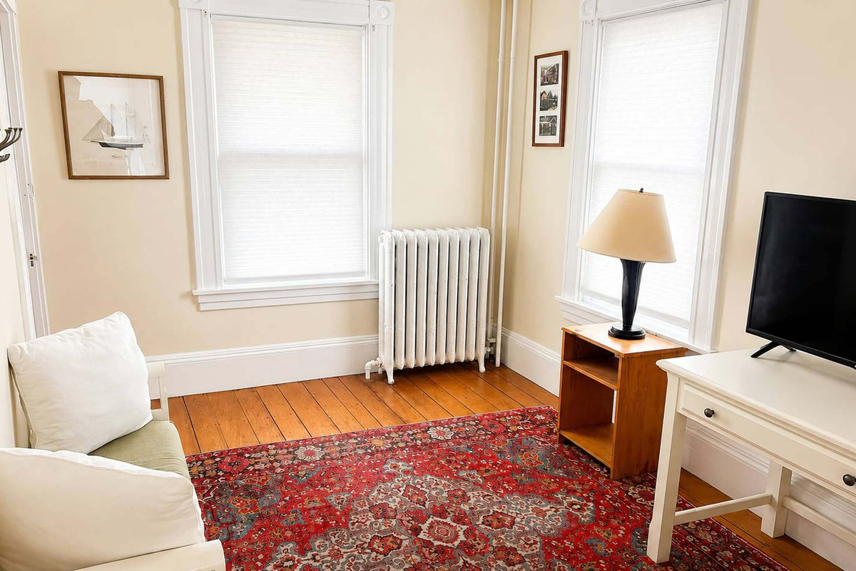 TV room